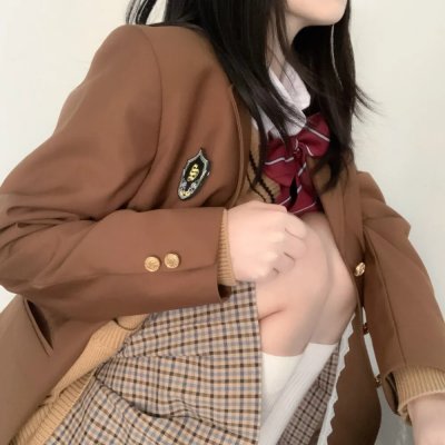 我是女演员